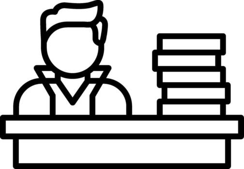 Heavy Overwork Load vector