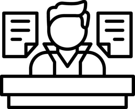 Multitasking Workload Handling vector