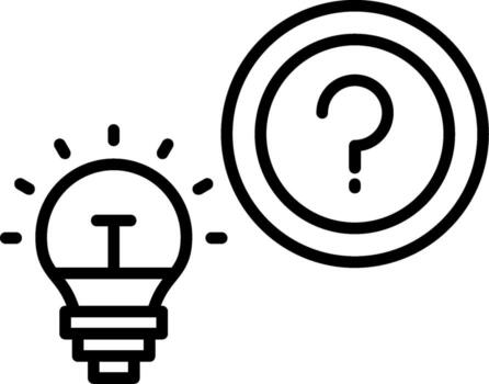 lugar de trabajo tarea dificultades vector