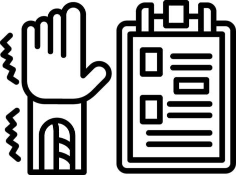 Epilepsy Status Condition vector