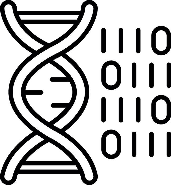 Genetic Code Vector Art, Icons, and Graphics for Free Download