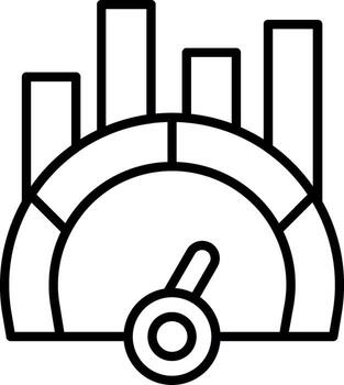 actuación evaluación comparativa proceso vector