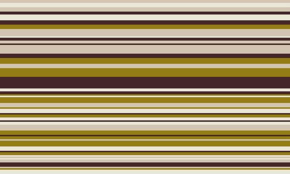 Abstract horizontal stripes background. Muted earth tones create a calm, sophisticated design perfect for websites, presentations, or textile patterns. vector