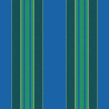 Classic striped fabric texture. Retro design element, versatile for backgrounds, textiles, or digital art. Add depth and style to your projects vector