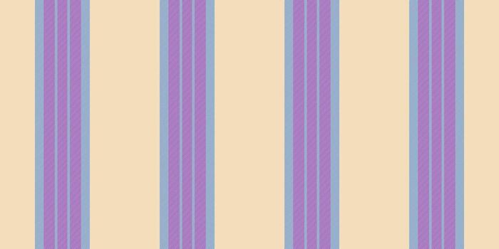 pastel a rayas patrón, un moderno minimalista gráfico con lavanda, azul, y broncearse. ideal para antecedentes, textiles, digital diseño. pacífico, calmante, versátil. vector