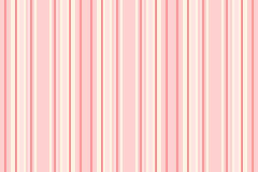 Aid texture pattern fabric, 2025 textile stripe. Co people background seamless vertical lines in light and old lace colors. vector
