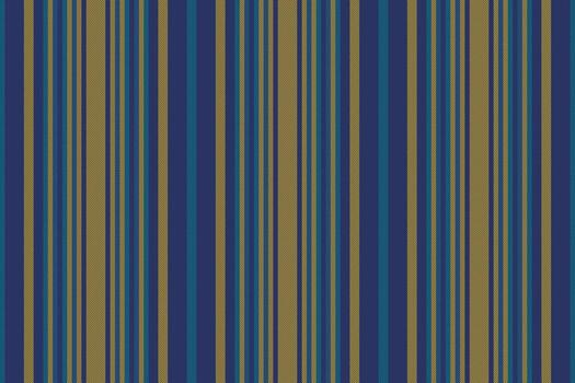 Simensional lines fabric stripe, elegance vertical texture background. Oomance seamless textile pattern in blue and bright colors. vector