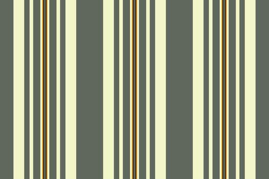 Elegant striped pattern with muted tones. Vertical lines create a classic, timeless feel. Perfect for backgrounds, textiles, or graphic design projects. Versatile and visually appealing. vector