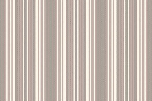 qué fuera antecedentes tela textura, sábana raya líneas textil. Selax vertical sin costura modelo en mar cáscara y pastel colores. vector