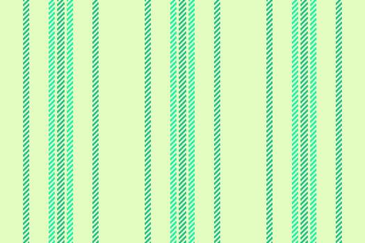 elegante raya modelo con pastel verde matices clásico a rayas textura para textil diseño, antecedentes, o digital papel. versátil, calmante y contemporáneo. vector