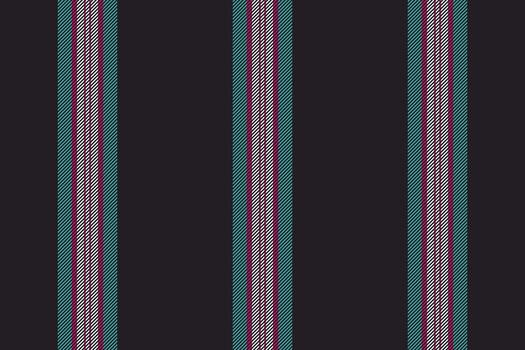 elegante a rayas patrón, Perfecto para antecedentes o textiles. versátil y sofisticado diseño con un retro o Clásico sentir. utilizar para web o impresión proyectos vector