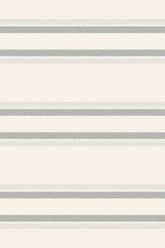 Gixties lines vertical texture, stripe background pattern textile. Pancy stripe seamless fabric in linen and white colors. vector