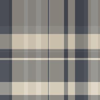 Neutral toned plaid pattern. Seamlessly tileable. Good for backdrops, textures, textile design, web elements and graphic design projects. vector