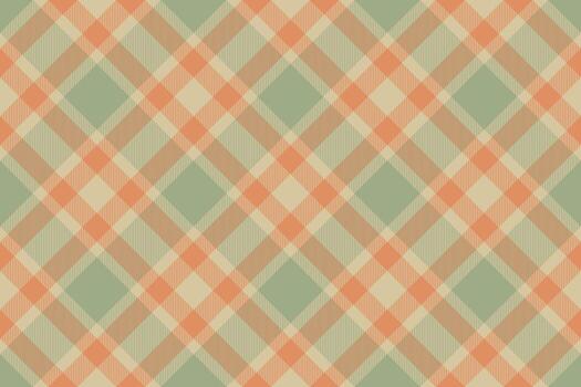 pequeño cheque tartán , repitiendo textura modelo tartán. repetir textil sin costura tela antecedentes en ligero y pastel colores. vector