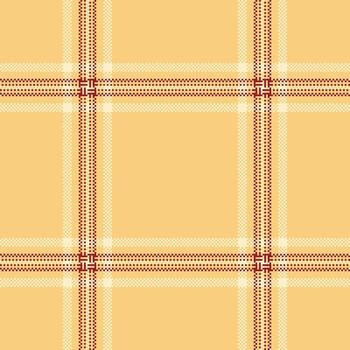 calentar tartán sin costura modelo. retro textil diseño con a cuadros elementos. Perfecto para antecedentes, tela huellas dactilares, y elegante digital Arte. vector