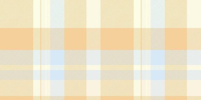Pastel plaid design with a soft, calming palette. Suitable as a background, pattern or texture for textiles, digital art, crafts, and various creative projects. vector