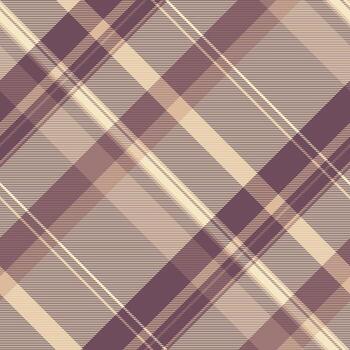 clásico tartán modelo en cálido, apagado tonos ideal para antecedentes, textiles, o diseño elementos requiriendo un eterno, elegante tocar. versátil para moda, interiores, y impresión. vector