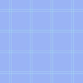 Gentle blue grid pattern. Clean, versatile design ideal for backgrounds, infographics, or presentations. Represents structure, order, or digital spaces. vector