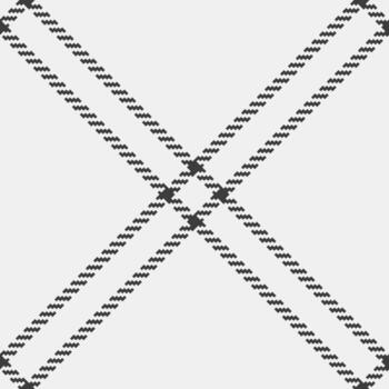 Minimalist abstract design featuring intersecting jagged lines against a clean background. Versatile graphic for textiles, wallpaper, or creative projects needing a subtle, geometric touch. vector