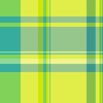 Abstract plaid pattern with a modern, fresh color scheme. Versatile background for web, textile, or graphic design. Represents structure, order, and harmony. vector