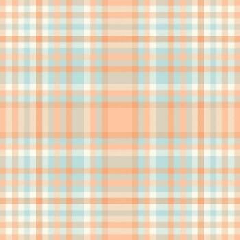 pastel tartán modelo. suave matices crear un calmante, versátil diseño. ideal para antecedentes, textiles, o agregando un toque de acogedor textura a ninguna proyecto. vector