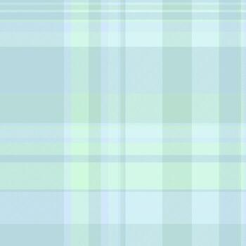 Service check seamless pattern, american texture textile plaid. Robe fabric background tartan in light color. vector