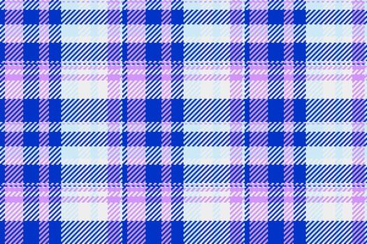 detallado tartán modelo en frio matices textil diseño, moda, abstracto, o estacional antecedentes. utilizar para diseño, textura, o tela maquetas vector