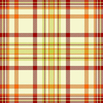 cálido, clásico tartán modelo con intersectando líneas. evoca tradicion y comodidad. genial para antecedentes, textiles, o gráfico diseño proyectos eterno, versátil, acogedor. vector