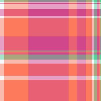 Abstract checkered pattern with vibrant colors. Useful for backgrounds, textiles, or colorful designs. Modern, stylish, and eyecatching texture. vector