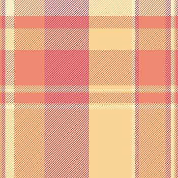 Seamless tartan pattern in warm, inviting hues. Classic design with a modern touch, perfect for textiles, backgrounds, or festive projects. Versatile, cozy, and timeless. vector