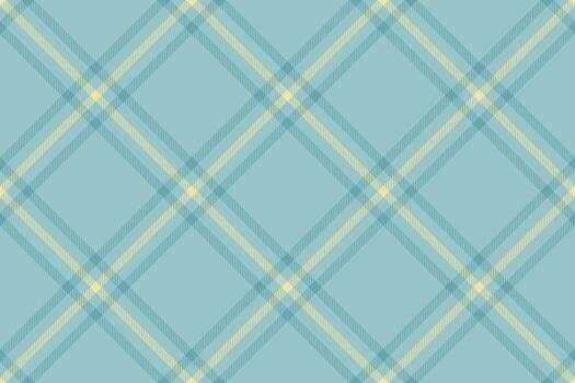sin costura tartán modelo con intersectando líneas. tela textura en suave matices para antecedentes, textiles, o web diseño. versátil para Clásico o moderno proyectos vector