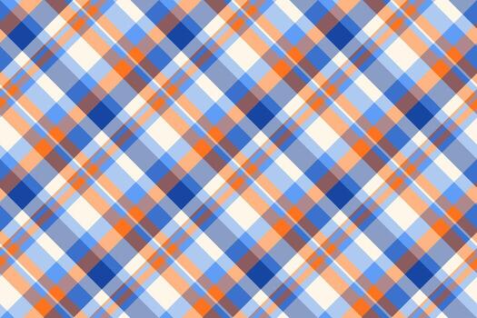 vibrante tartán modelo. esta vistoso, geométrico diseño evoca comodidad y tradición. genial para antecedentes, textiles, o agregando un toque de clásico estilo a tu proyecto. vector