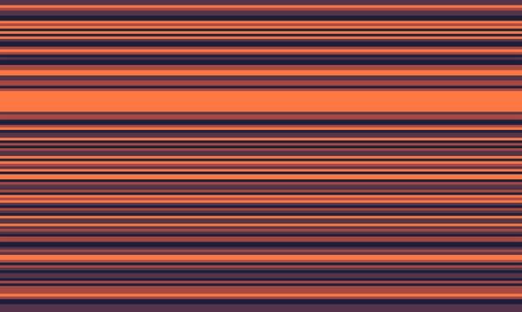 Abstract horizontal striped pattern in warm earth tones. Perfect for backgrounds, textures, or website design. The repeating lines create a sense of rhythm and subtle movement. vector