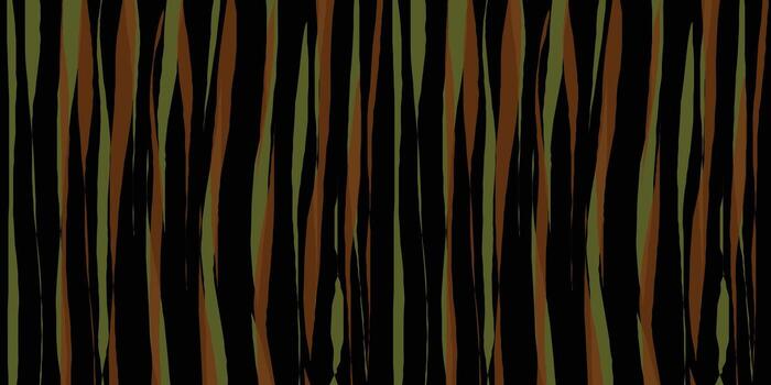 rasguño textura modelo antecedentes diseño con marrón forma y negro antecedentes vector