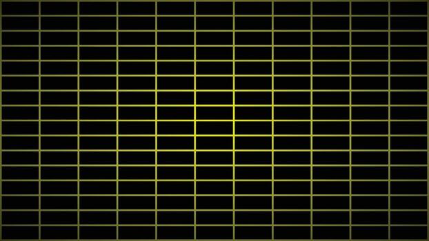 Abstract grid pattern with subtle color gradients and a dark futuristic aesthetic vector