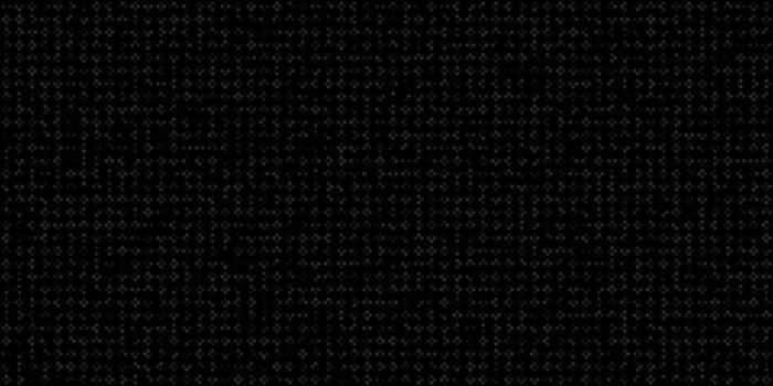 A dark, abstract background featuring a subtle, repeating pattern of small, diamond-like shapes. The monochromatic texture creates a minimalist and modern visual effect. vector