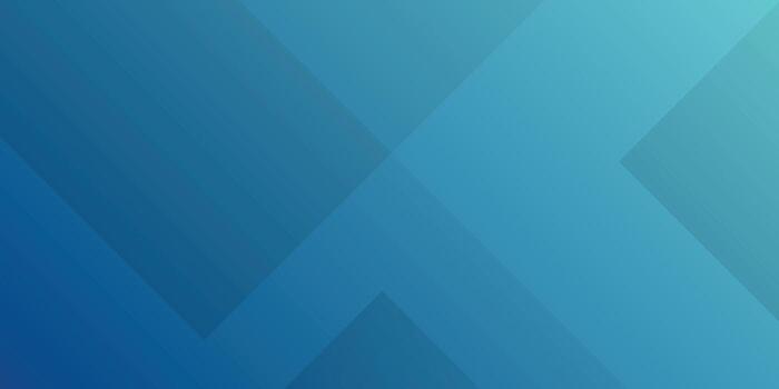 Modern Abstract gradient blue Triangle geometric background. Geometric triangle background. Hexagon pattern. vector