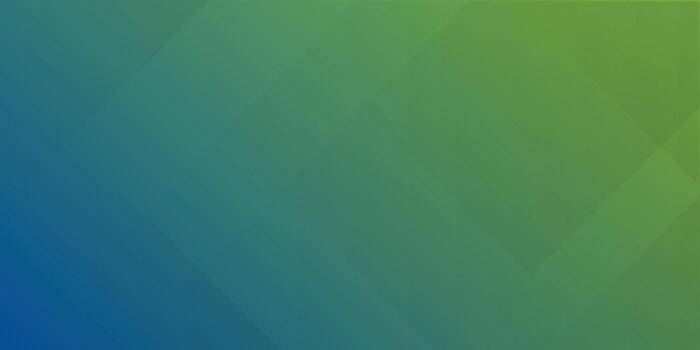 Modern Abstract gradient green Triangle geometric background. Geometric triangle background. Hexagon pattern. vector