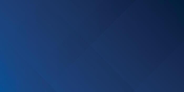 Modern Abstract gradient blue Triangle geometric background. Geometric triangle background. Hexagon pattern vector