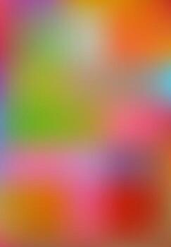 A colorful background with blurred lines and a blurred background vector