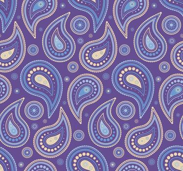 festival spa en carrera textura. complejidad botánica en sin costura modelo garabatear. alheña delicado por sencillez simple. vector