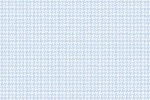 sutil ligero azul pata de gallo modelo. Perfecto para antecedentes, sitio web diseños, textil huellas dactilares, o agregando un toque de clásico elegancia a tu proyectos vector