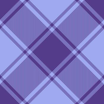 detallado púrpura tartán modelo con limpiar líneas. clásico, versátil diseño ideal para antecedentes, textiles, o digital Arte proyectos agrega sofisticación. vector