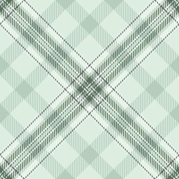 elegante tartán modelo en suave, apagado verduras. un clásico, eterno textil diseño adecuado para antecedentes, vestir, hogar decoración, y creativo proyectos versátil y elegante. vector