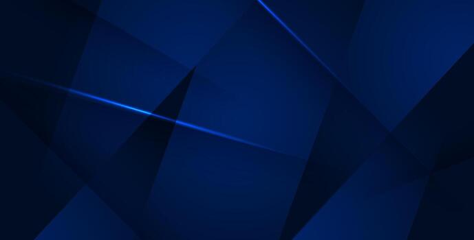 modern abstract blue color with slash diagonal shape texture shadow and light futuristic background. vector