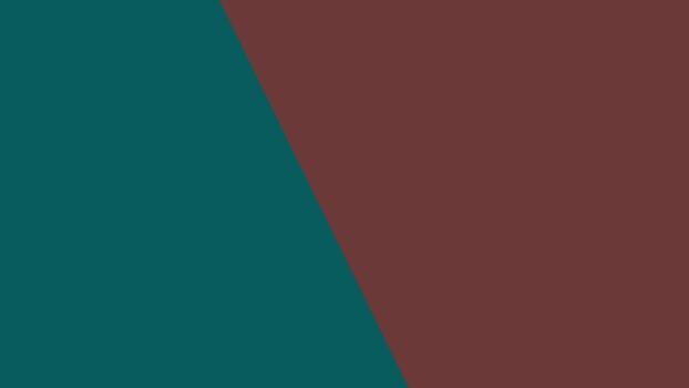 resumen geométrico color bloquear transición con sutil cromático aberración efecto vector