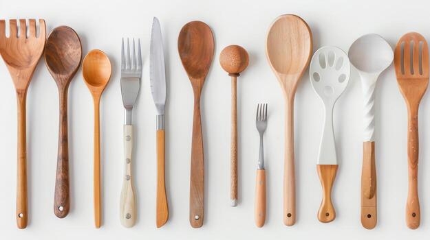 Patching utensils with preemptive care, Patch, Utensils, Preemptive photo