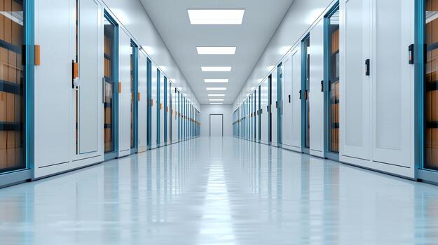 Detailed virtual scenes showcasing document security and frameworks, Virtual Documents Framework, Online Framework photo