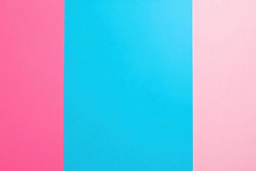 Bright colored backgrounds create a vibrant atmosphere in art and design context photo