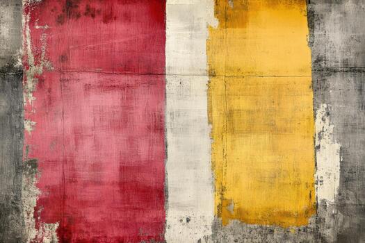 resumen color patrones en hormigón pared escaparate negrita texturas y contrastes foto